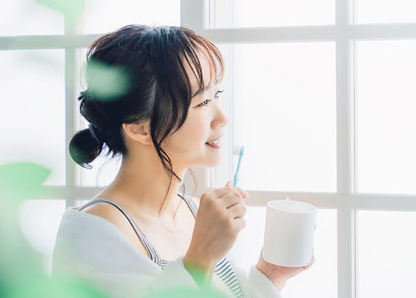 忙しい日々の中でも、見た目も健康も大切にしたいと思っているあなたへ。
