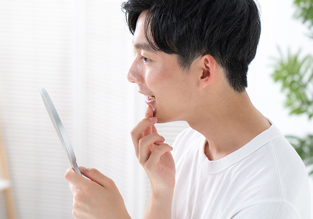 歯周病