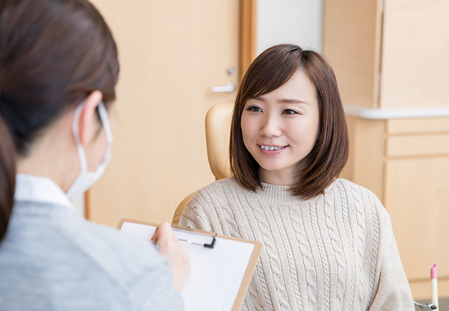 木を見て森も見る。無理をしない「全体最適」の判断